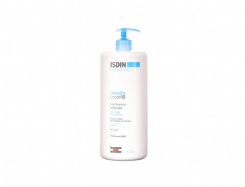 Isdin Ureadin Lotion 10 1000ml
